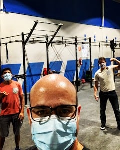 Photo of CV CrossFit