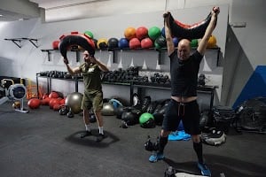 Photo of CV CrossFit