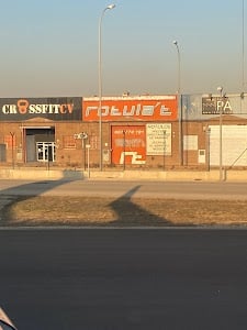 Photo of CV CrossFit