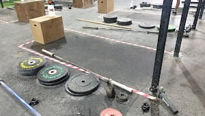 Photo of CV CrossFit