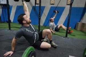 Photo of CV CrossFit