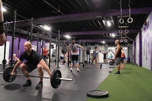 Photo of Movement Republic CrossFit