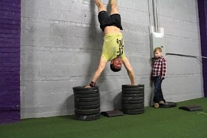 Photo of Movement Republic CrossFit