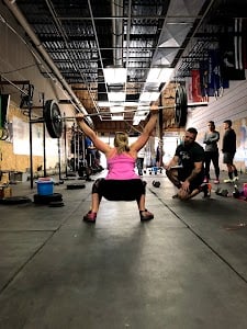 Photo of Wild Horizons CrossFit