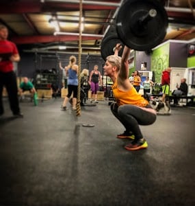 Photo of Bare Hands CrossFit