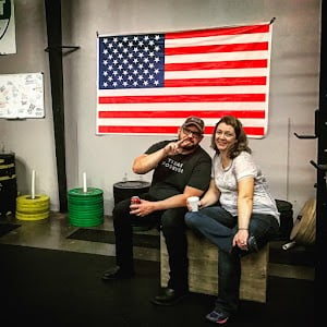 Photo of Bare Hands CrossFit