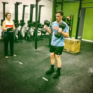 Photo of Bare Hands CrossFit