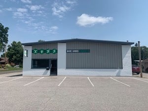 Photo of Bare Hands CrossFit