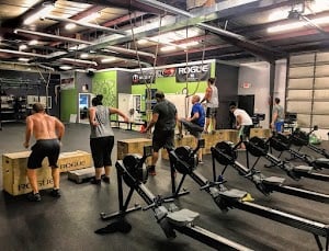 Photo of Bare Hands CrossFit