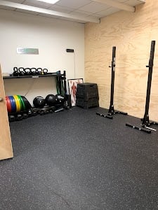 Photo of CrossFit Forte