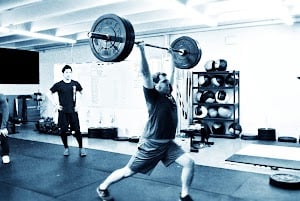 Photo of CrossFit Forte