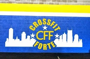 Photo of CrossFit Forte