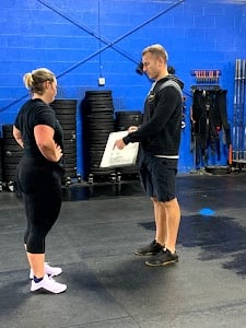 Photo of CrossFit Forte