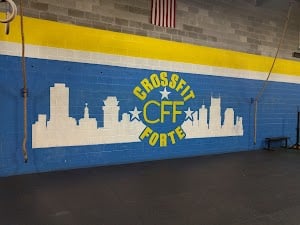 Photo of CrossFit Forte