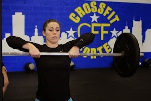 Photo of CrossFit Forte