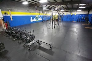 Photo of CrossFit Forte