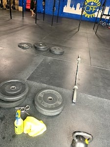 Photo of CrossFit Forte