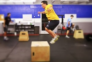 Photo of CrossFit Forte