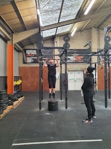 Photo of Market Town CrossFit