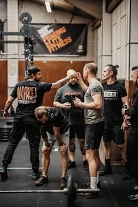 Photo of Market Town CrossFit