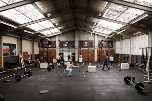 Photo of Market Town CrossFit