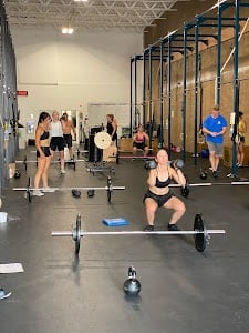 Photo of Bedrock CrossFit