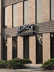 Photo of Bedrock CrossFit