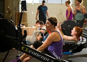 Photo of Bedrock CrossFit