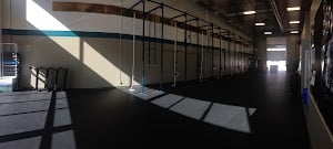 Photo of Bedrock CrossFit