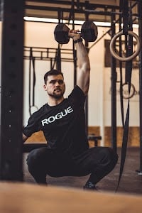 Photo of Foerde CrossFit