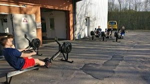 Photo of Foerde CrossFit