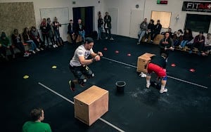 Photo of Foerde CrossFit