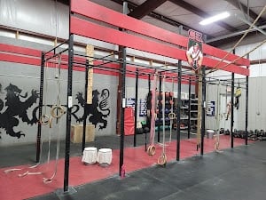 Photo of CrossFit Radford