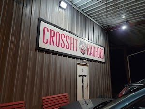 Photo of CrossFit Radford