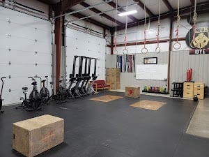 Photo of CrossFit Radford