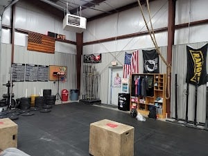 Photo of CrossFit Radford