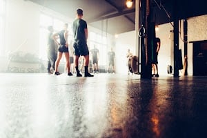 Photo of CrossFit Berlin