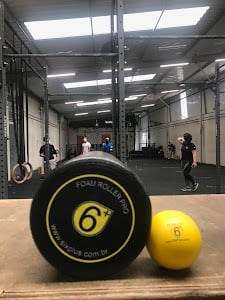 Photo of CrossFit Ximbó