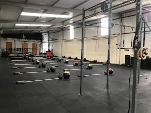 Photo of CrossFit Ximbó