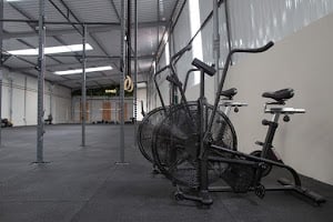 Photo of CrossFit Ximbó