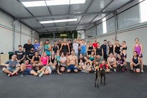 Photo of CrossFit Ximbó