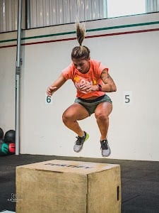 Photo of CrossFit Ximbó