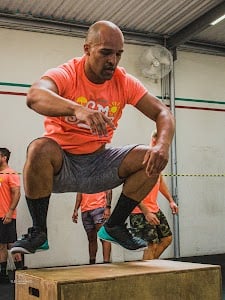 Photo of CrossFit Ximbó