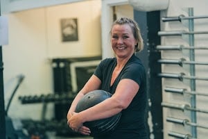 Photo of CrossFit Uvaer