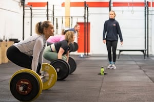 Photo of CrossFit Uvaer