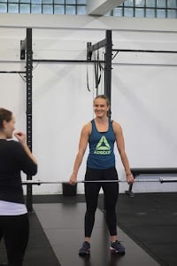 Photo of CrossFit Uvaer