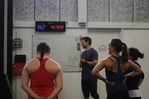 Photo of CrossFit Uvaer