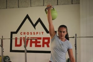 Photo of CrossFit Uvaer