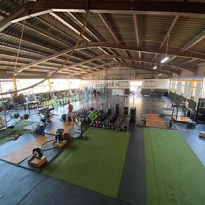 Photo of CrossFit Shumba