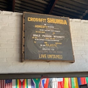 Photo of CrossFit Shumba